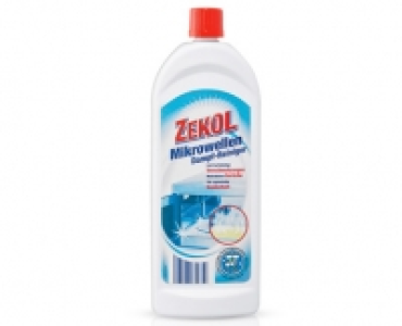 ZEKOL®Reinigungshelfer Küche