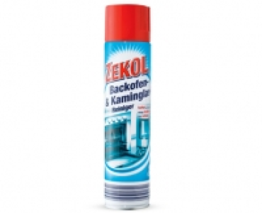 ZEKOL®Schaumreiniger Sortiment