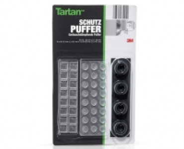 TARTANSchutzpuffer-Sortiment