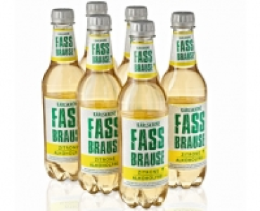 KARLSKRONE®Fassbrause