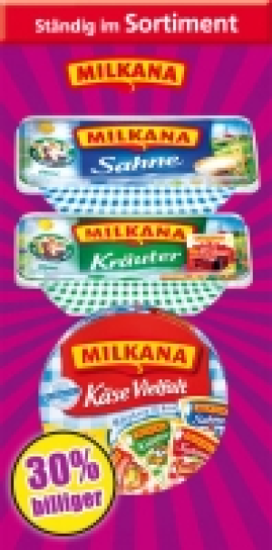 Schmelzkäse 1.39 €