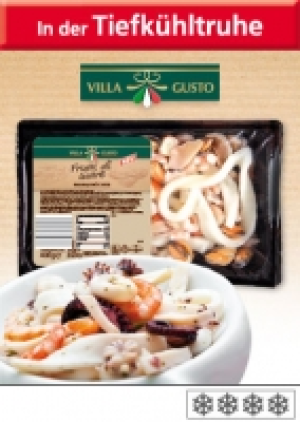 Frutti di Mare 3.99 €