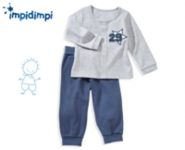 IMPIDIMPI®Baby-Sommer-Set