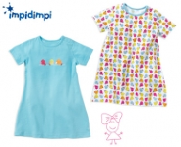 IMPIDIMPI®Kleinkinder-Nachtwäsche, 2 Stück