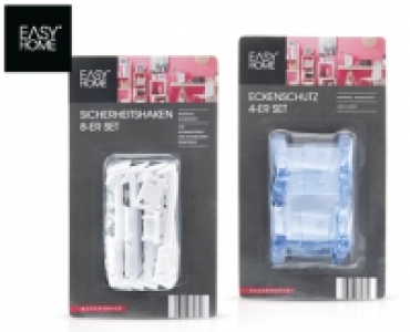 EASY HOME®Kinder-Sicherheits-Sortiment