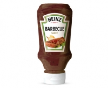 HEINZ BBQ Saucen 2.99 €