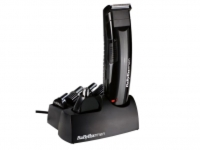 BaByliss 6-in-1-Multifunktionstrimmer E823E 12.99&nbsp;&euro;