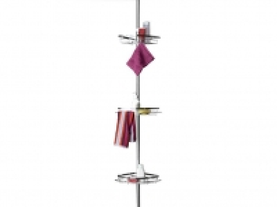 MIOMARE® Teleskop-Badregal 17.99 €