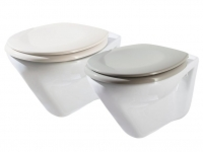 MIOMARE® WC-Sitz 9.99 €