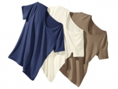 ESMARA® Damen Shirt 4.99 €