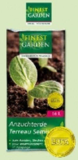 Anzuchterde 1.99 €