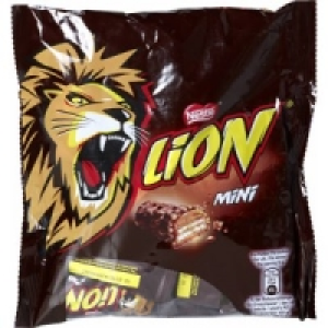 Nestl&eacute; Minis 1.39&nbsp;&euro;