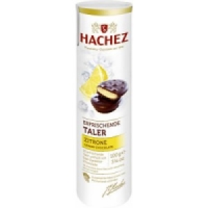 Hachez Erfrischungstaler 1.95 €