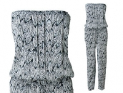 Overall 7.99 €
