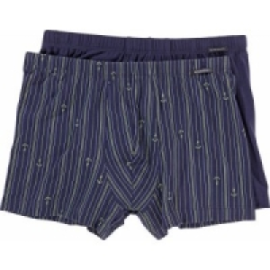 2er Pack Herren Pant oder Slip 8.00&nbsp;&euro;