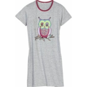 Damen Sleepshirt 5.00&nbsp;&euro;