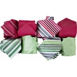 Herren Krawatte 1) 7.00&nbsp;&euro;