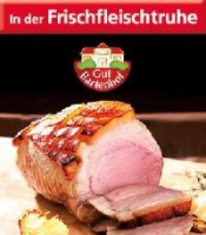 Schweine-Krustenbraten 4.44&nbsp;&euro;