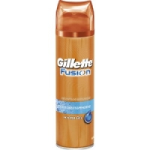Gilette Fusion Proglide Rasiergel 3.99&nbsp;&euro;