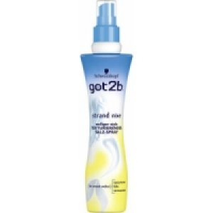 Got2b Haarstyling 2.89&nbsp;&euro;