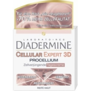 Diadermine Falten Expert 3D 4.16&nbsp;&euro;