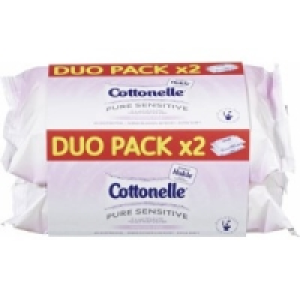 Cottonelle Feuchtes Toilettenpapier 2.49 €