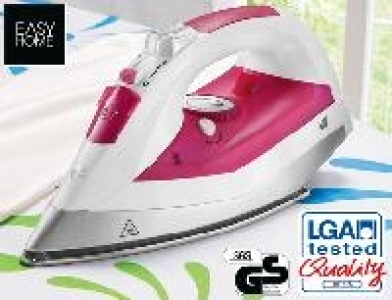 Easy Home Kabelloses Dampfb&uuml;geleisen