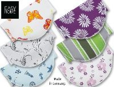 Easy Home B&uuml;gelbrettbezug