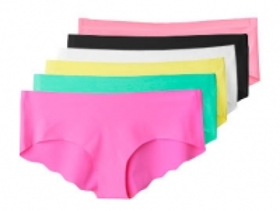 Unsichtbarer Damen Hipster 3.99&nbsp;&euro;