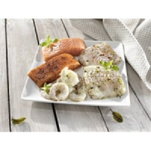 Fisch-Grillplatte 16.99&nbsp;&euro;