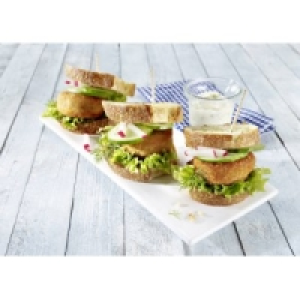 Grill-Forellenburger 14.99&nbsp;&euro;