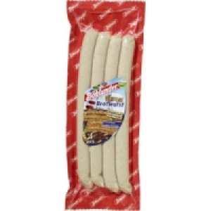 B&ouml;klunder Kirmes-Bratwurst 2.29&nbsp;&euro;