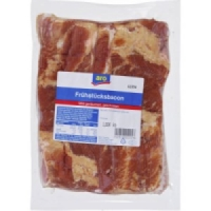 Aro Fr&uuml;hst&uuml;cksbacon 5.99&nbsp;&euro;
