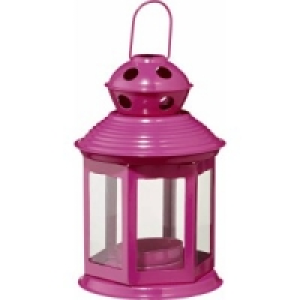 Mini-Laterne 1.50&nbsp;&euro;