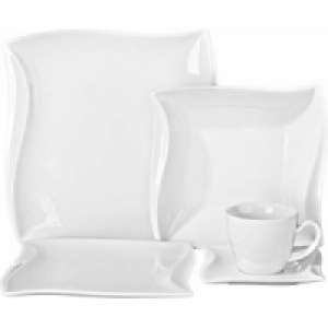 Kaffee-Essgeschirr 20tlg. 39.99&nbsp;&euro;
