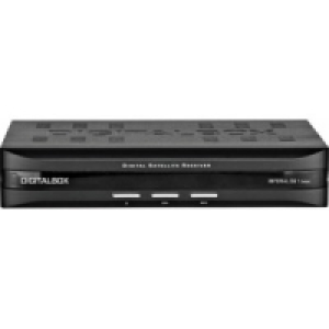 Digitaler Satelliten-Receiver Imperial DB 1 19.00&nbsp;&euro;
