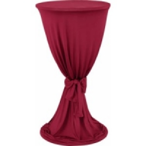 Stehtischhusse 7.99 €