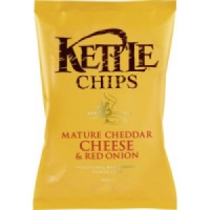 Kettle Chips 1.79&nbsp;&euro;
