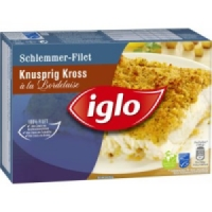 Iglo MSC Schlemmer-Filet 1.65&nbsp;&euro;