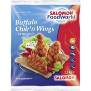 Salomon Chickn Wings 5.59 €