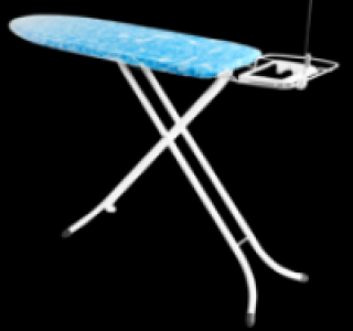 LEIFHEIT B&uuml;geltisch AIRSTEAM COMPACT M