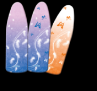 LEIFHEIT B&uuml;geltischbezug AIRSTEAM