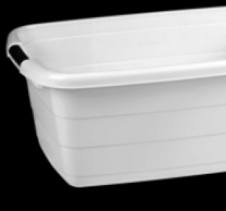 HOME IDEAS W&auml;schewanne