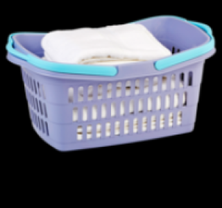 HOME IDEAS W&auml;schekorb