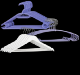 HOME IDEAS Kleiderb&uuml;gel