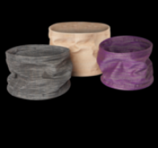 Aufbewahrungsk&ouml;rbchen-Set