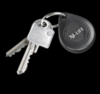 Fernausl&ouml;ser XMARTY 2.0