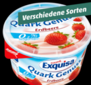 EXQUISA Fruchtquark
