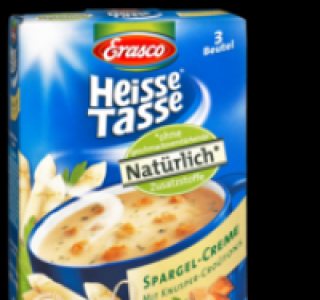 ERASCO Heisse Tasse 0.69 €