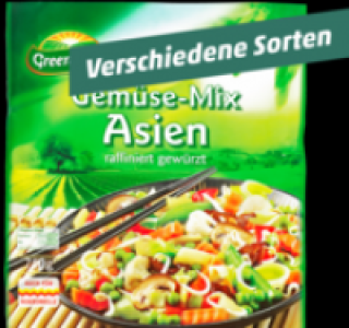 GREENLAND Pfannengem&uuml;se